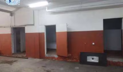 Comercial - Jd Cidade Pirituba