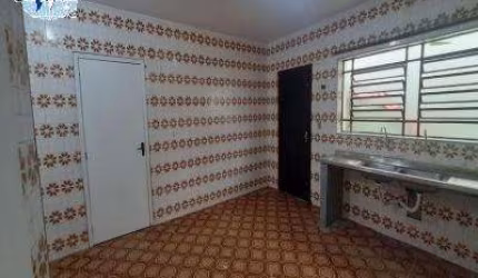 Residencial - Pq Sao Domingos