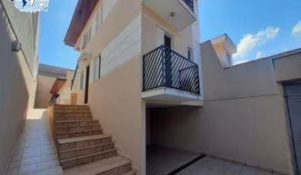 Residencial - Jd Santo Elias