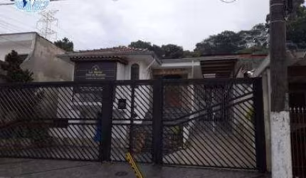 Residencial - Jd Santo Elias