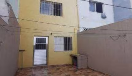 Residencial - Vl Guedes