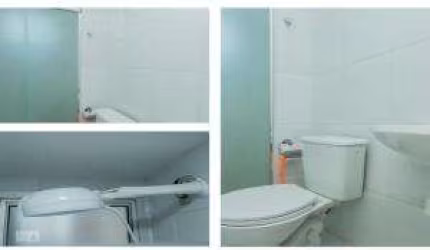 Residencial - Barra Funda