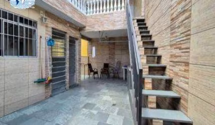 Residencial - Vl Iorio