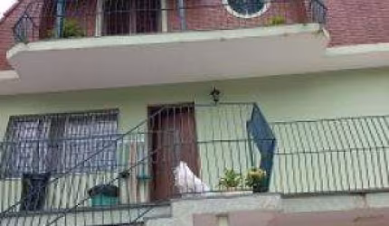 Residencial - Jd Regina