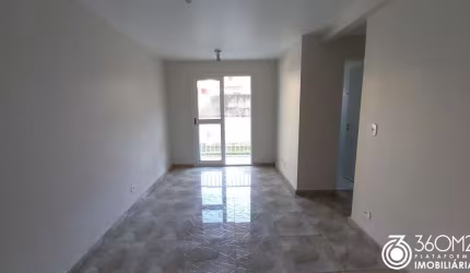 Apartamento para Venda em São Bernardo do Campo, Taboão, 2 dormitórios, 1 banheiro, 1 vaga