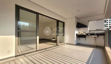 Apartamento para Venda em Santo André, Vila Gilda, 4 dormitórios, 3 suítes, 5 banheiros, 3 vagas