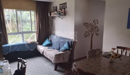 Apartamento para Venda em Santo André, Vila Luzita, 2 dormitórios, 1 banheiro, 1 vaga