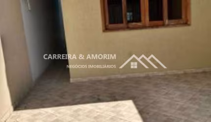 CASA A VENDA, SOBRADO 3 DORMITÓRIOS, 01 SUÍTE,  SALA, COZINHA, 3 BANHEIROS, 1 VAGA, A 6 MINUTOS DA ESTAÇÃO CAMPO LIMPO METRÔ.