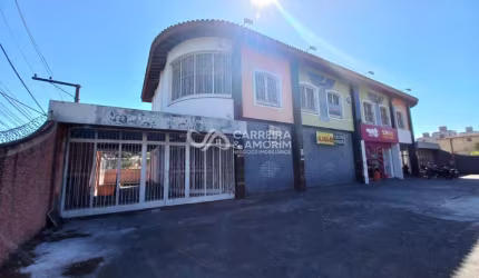 ALUGO SALÃO COMERCIAL COM 300 M², 16 SALAS, 4 BANHEIROS, AMPLO ESTACIONAMENTO COBERTO. JARDIM GERMÂNIA, VILA DANTAS, METRÔ CAPÃO REDONDO.