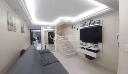 CASA A VENDA, SOBRADO 2 DORMITÓRIOS, 1 VAGA, CHURRASQUEIRA, METRÔ GIOVANNI GRONCHI, AV. JOÃO DIAS, JARDIM MONTE AZUL, JARDIM SÃO LUIZ, LINHA LILÁS.