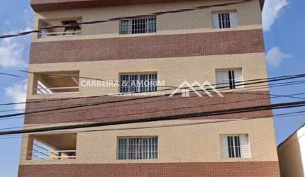 ALUGO APARTAMENTO COM 1 DORMITÓRIO PRÓXIMO AO HOSPITAL CAMPO LIMPO!