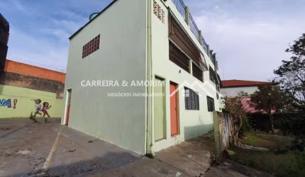 PONTO COMERCIAL PARA LOCAÇÃO 573 M² DE TERRENO, SOBRADO 288 M², PARALELA AVENIDA PRINCIPAL M BOI MIRIM, REGIÃO COM GRANDE POLO DE COMÉRCIOS. VILA REMO