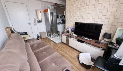 APARTAMENTO A VENDA, 2 DORMITÓRIOS, SALA, COZINHA, BANHEIRO, AREA DE SERVIÇOS. CONDOMÍNIO SERRA RIBEIRO III - JARDIM GERMANIA.