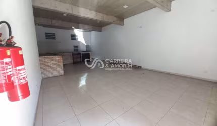 ALUGO PONTO, SALÃO COMERCIAL COM 115 M², ESTRADA DE ITAPECERICA, VILA PREL, HOSPITAL CAMPO LIMPO, METRÔ CAMPO LIMPO. . JARDIM GERMANIA. VILA MARACANÃ.