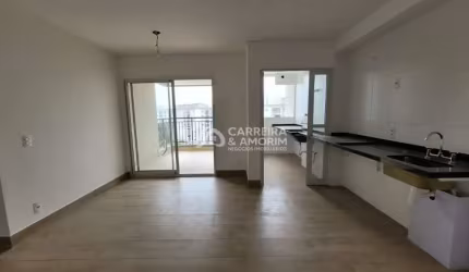 APARTAMENTO A VENDA 66m², 2 DORMITÓRIOS, 1 SUÍTE, CONDOMÍNIO RAIZ SÃO PAULO PARQUE RESORT, BOA VISTA SHOPPING. SANTO AMARO.