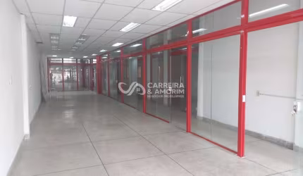 ALUGO PONTO COMÉRCIAL COM 160m², PARQUE SANTO ANTÔNIO, JARDIM SÃO LUIS, FABRICA DE CULTURA, PARQUE SANTO ANTÔNIO.