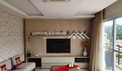 CASA A VENDA, SOBRADO ALTO PADRÃO EM CONDOMÍNIO, 3 DORMITÓRIOS, SUÍTE MASTER, HIDRO, CLOSET, FINO ACABAMENTO. BOLSÃO DE INTERLAGOS. JARDIM SÃO NICOLAU