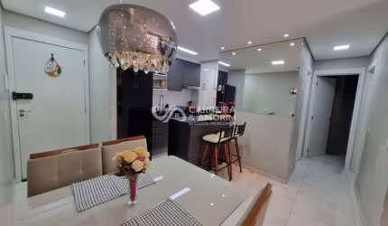 APARTAMENTO A VENDA, 49m², 2 DORMITÓRIOS, SALA, COZINHA, 01 VAGA - CONDOMÍNIO RESERVA DA SERINGUEIRA. METRÔ CAPÃO REDONDO. PARQUE FERNANDA.