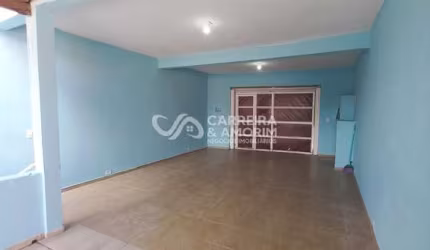 CASA A VENDA, 2 DORMITÓIOS, SALA, COZINHA, 3 VAGAS COBERTAS, PROX ESTRADA DE ITAPECERICA, JARDIM IRAPIRANGA, VALO VELHO