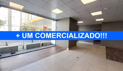 ALUGO PONTO COMERCIAL 90M², COZINHA, 2 BANHEIROS, ESTACIONAMENTO, LOJA DE CONVENIÊNCIA, POSTO DE GASOLINA SHELL. ESTRADA DE ITAPECERICA. VILA MARACANÃ