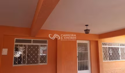 CASA TÉRREA A VENDA COM 04 DORMITÓRIOS, 03 BANHEIROS, BOA LOCALIZAÇÃO, VILA DAS BELEZAS, PROXÍMO DA JOÃO DIAS.