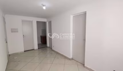 ALUGO APARTAMENTO COM 2 DORMITÓRIOS, PARQUE MUNHOZ. METRÔ CAPO LIMPO. HORTO DO YPÊ. VAGA DE GARAGEM.
