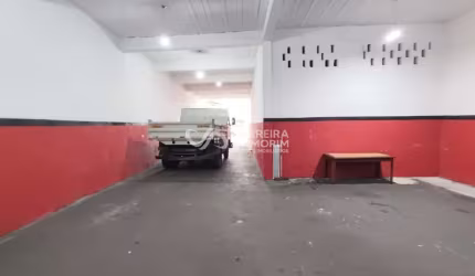 ALUGO SALÃO COM 170m²,JARDIM JOBAR, JARDIM SÃO LUIS, RUA SIMÃO SEGAL.