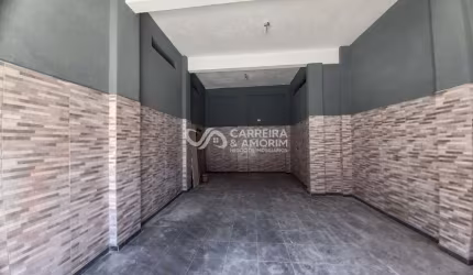 SALÃO COMERCIAL 50M², EMBU DAS ARTES. IDEAL PARA MANUFATURA, OFICINAS E DEPÓSITOS. ESPAÇO COMPACTO, PREÇO ACESSÍVEL, BOA LOCALIZAÇÃO