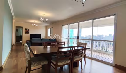 VENDO APARTAMENTO  COM 121m²  03 DORMITÓRIOS SENDO 01 SUÍTE, 02 VAGAS DE GARAGEM, CONDOMÍNIO POEMA GRANJA JULIETA, VILA CRUZEIRO.