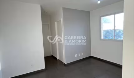 APARTAMENTO NOVO PARA ALUGAR, 2 DORMITÓRIOS, SALA, COZINHA, 01 BANHEIRO, VAGA DE GARAGEM COBERTA 10 MINUTOS DA ESTAÇÃO METRÔ VILA DAS BELEZAS ANDANDO.