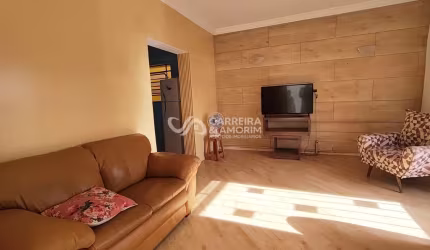 CASA A VENDA, TÉRREA 2 DORMITÓRIOS, EDICULA, QUINTAL, CORREDOR LATERAL, 2 VAGAS DE GARAGEM, JARDIM GERMÂNIA, ESTRADA DE ITAPECERICA.