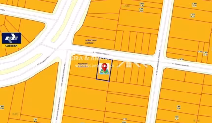 TERRENO A VENDA PARA OS MAIS VARIADOS PROJETOS, 260 METROS QUADRADOS, 13 X 20, AO LADO DA ESTRADA DE ITAPECERICA, TERMINAL JOÃO DIAS. VILA DAS BELEZAS