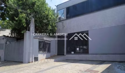 PRÉDIO COMERCIAL A VENDA, 574M² TIPO GALPÃO NA CHÁCARA MONTE ALEGRE. JARDIM CORDEIRO - JARDIM PETRÓPOLIS.