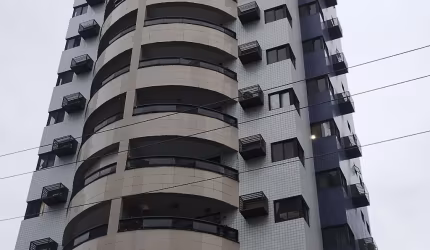 APT²  Boa Viagem  Locaçao