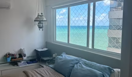 Venda apt190m Boa Viagem