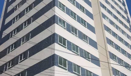 Aptº Locação Novo Piedade