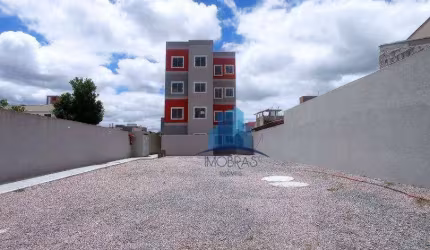 Apartamento à venda, 60 m² por R$ 285.000,00 - Parque da Fonte - São José dos Pinhais/PR