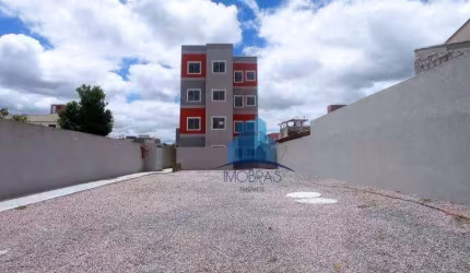 Apartamento Garden à venda, 54 m² por R$ 285.000,00 - Parque da Fonte - São José dos Pinhais/PR