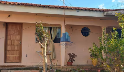 Casa à venda, 80 m² por R$ 380.000,00 - Iná - São José dos Pinhais/PR