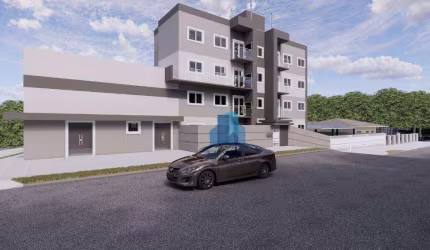 Sala à venda, 17 m² por R$ 179.000,00 - São Cristóvão - São José dos Pinhais/PR