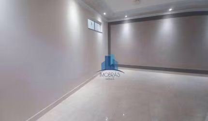 Sobrado à venda, 77 m² por R$ 395.000,00 - Alto Boqueirão - Curitiba/PR