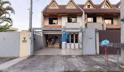 Triplex 3 Quartos, localizado no Jardim das Americas