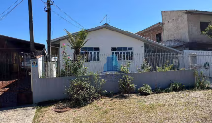 Casa à venda por R$ 499.000,00 - Xaxim - Curitiba/PR