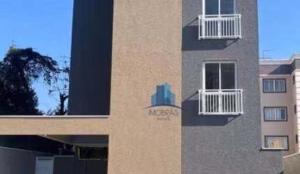 Apartamento Duplex à venda, 120 m² por R$ 690.000,00 - São Cristóvão - São José dos Pinhais/PR