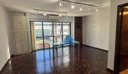 Sala à venda, 33 m² por R$ 350.000,00 - Centro Cívico - Curitiba/PR