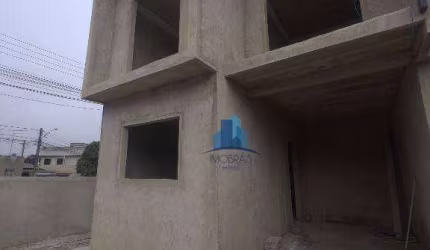 Sobrado à venda, 74 m² por R$ 450.000,00 - Tatuquara - Curitiba/PR