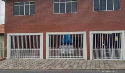 Casa à venda, 200 m² por R$ 399.000,00 - Alto Boqueirão - Curitiba/PR