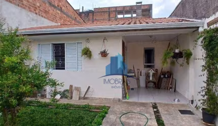 Casa à venda, 92 m² por R$ 400.000,00 - Xaxim - Curitiba/PR