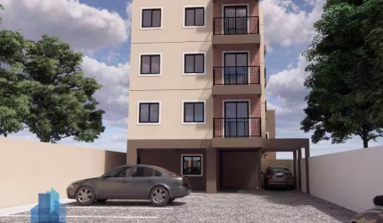 IBIZA RESIDENCE/R. Tereza Caetano de Lima, 1195 Bairro Parque da Fonte – São José dos Pinhais