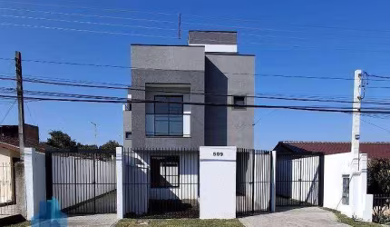 Sobrado Bairro Xaxim